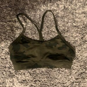 Lululemon Bra